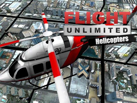 free helicopter games