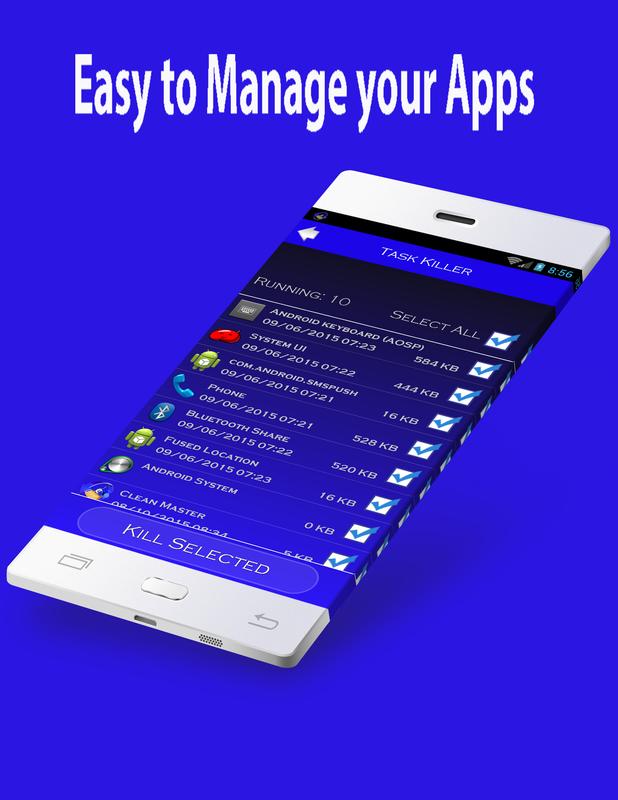 clean master app download for android