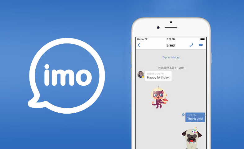 Imo Video Calling App Download For Windows Phone