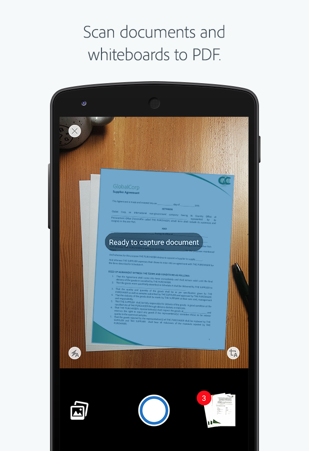 Adobe Acrobat Reader Download For Android