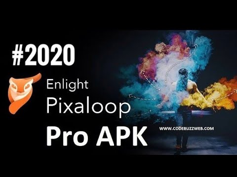 Enlight Pixaloop For Android Apk Download